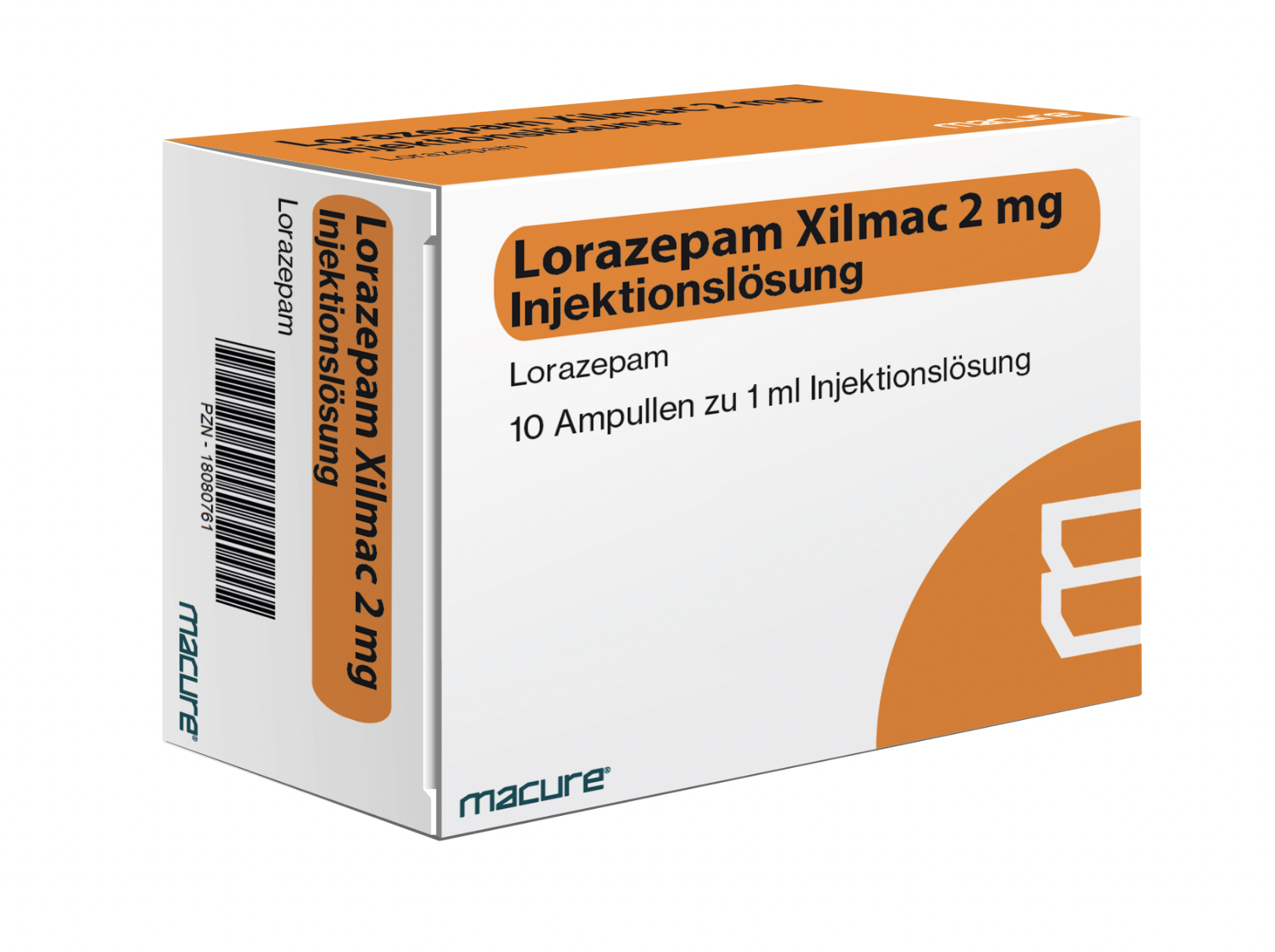 P-Lorazepam