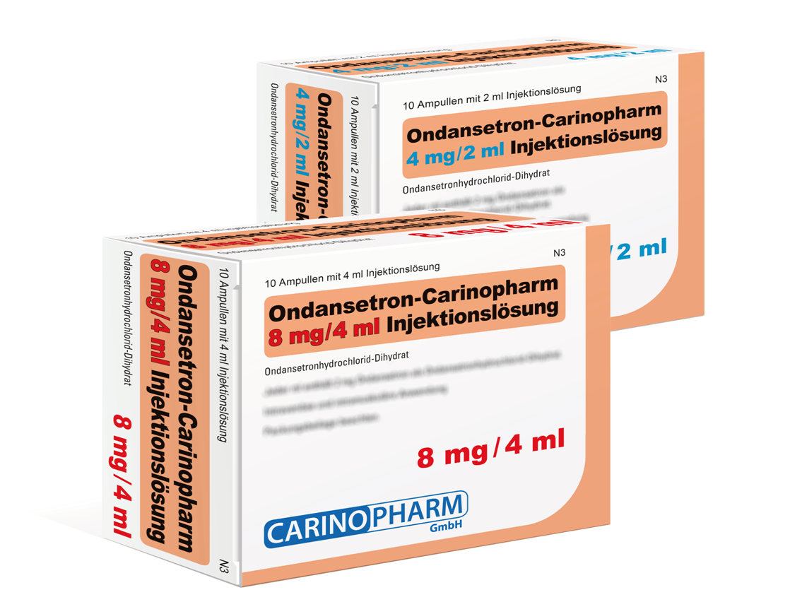 P-Ondansetron